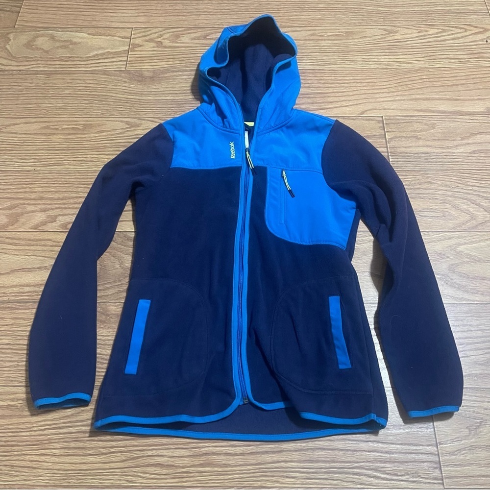 Reebok Jacket Small